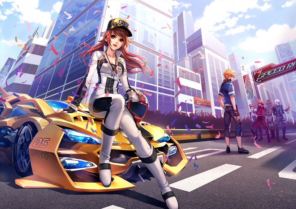 让山东女篮