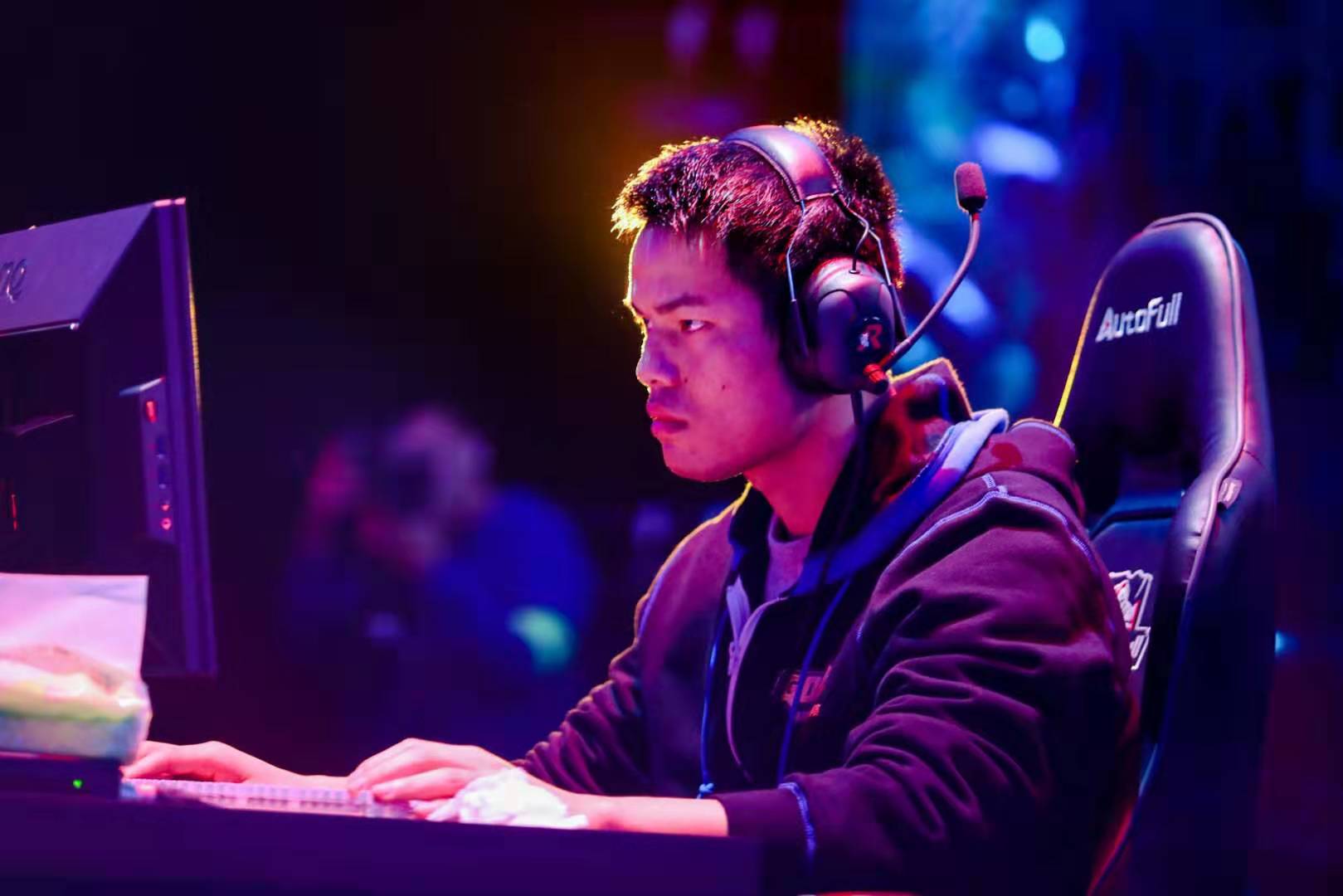 分积累优势 分积累优势