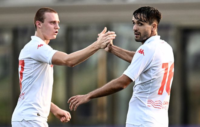 杨瀚森无缘夏联最佳阵容本届新秀前三一个没进