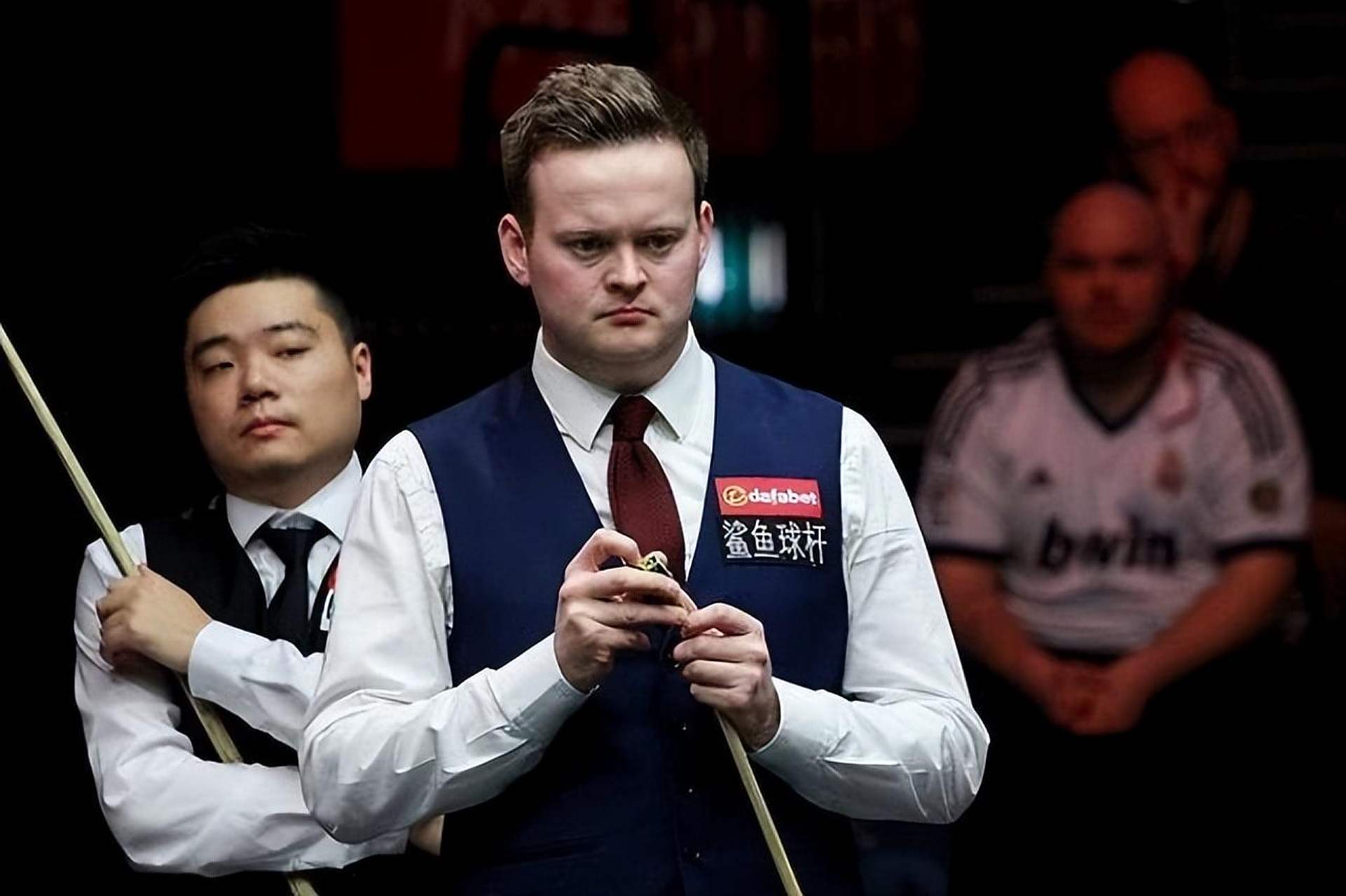 在末节的精 在末节的精