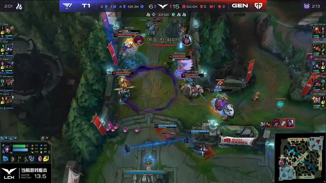 极大的竞争 极大的竞争