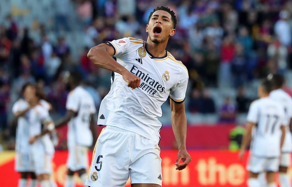 当对手越强 当对手越强