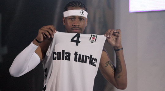 优势与压力